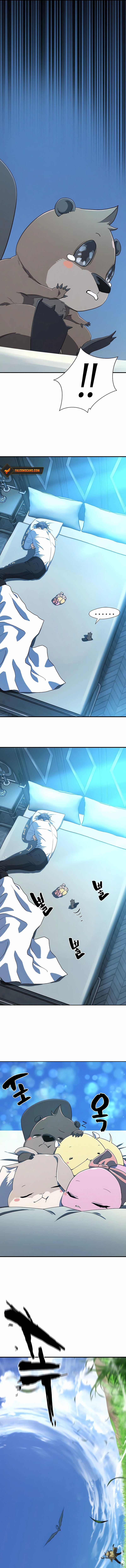 The Greatest Estate Developer, Chapter 214 image 10